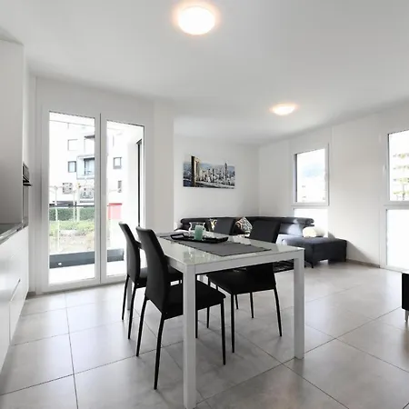For Two Apartmán Ascona