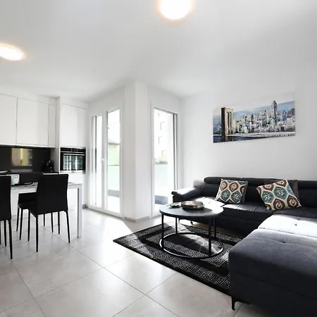 For Two Apartmán *