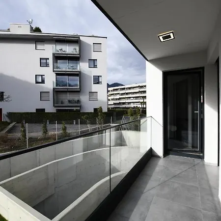 For Two Apartmán *