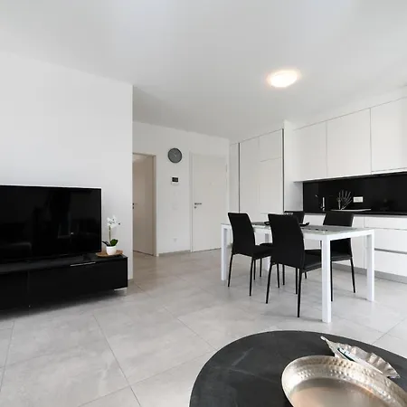 Apartmán For Two