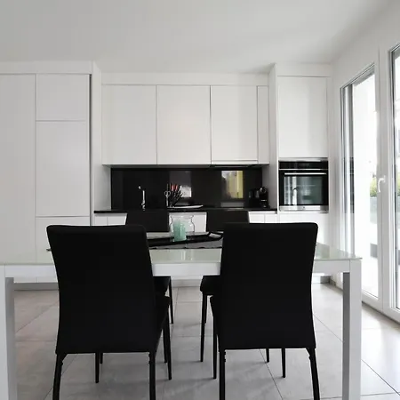 Apartmán For Two *